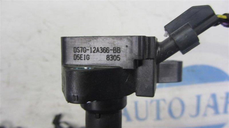 Катушка зажигания FUSION 14- 2019 Седан C15HDTX