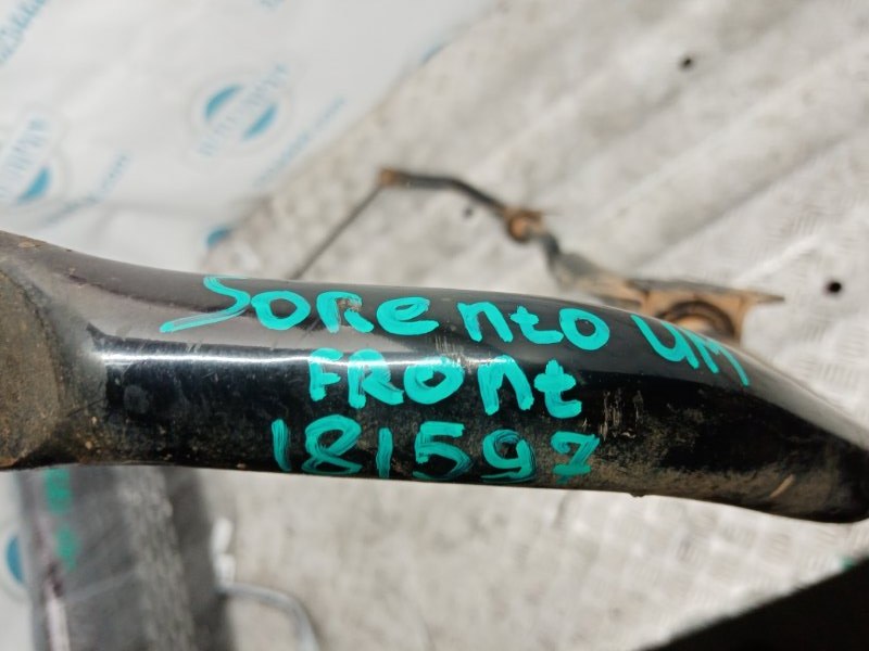 Стабилизатор передний SORENTO UM 14- 2016 Внедорожник 2.4