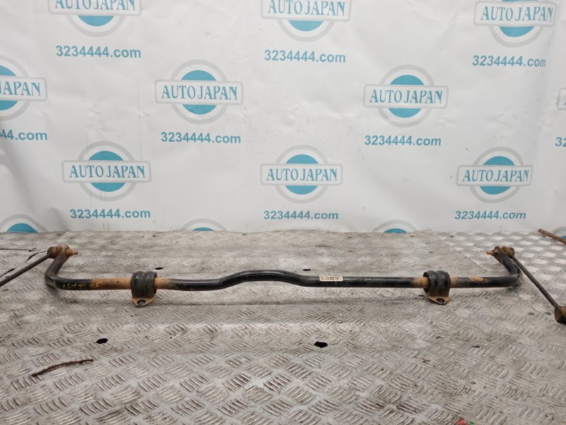 Стабилизатор передний KIA SORENTO UM 14- Внедорожник 2.4