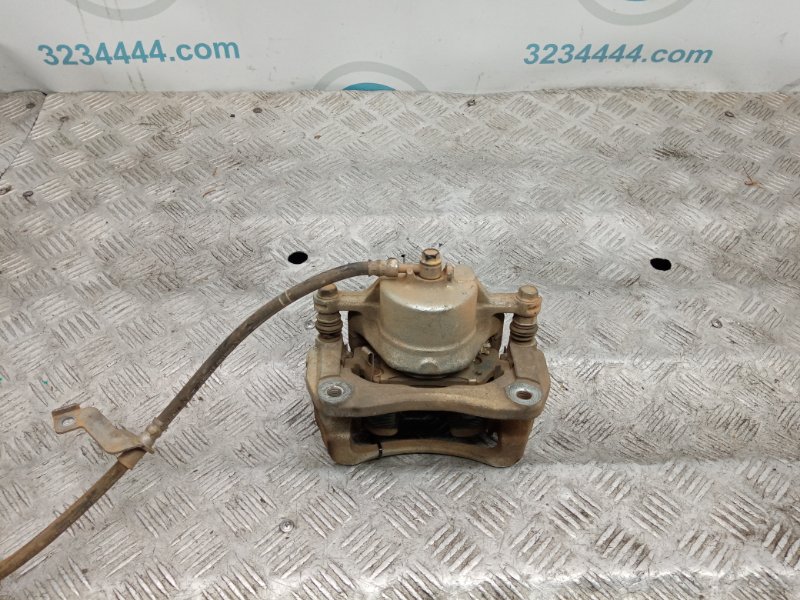 Суппорт тормозной передний левый SORENTO UM 14- 2016 Внедорожник 2.4