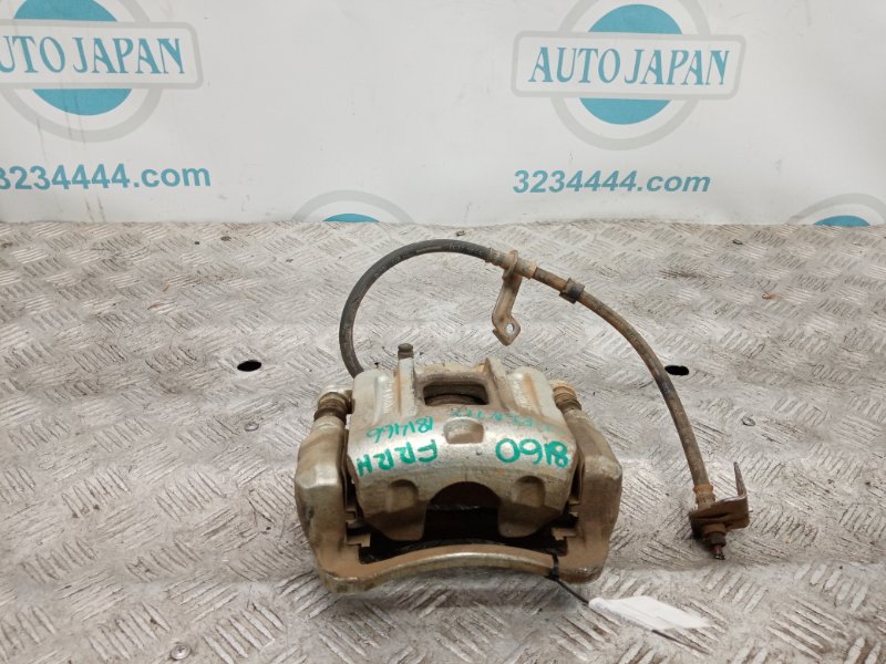 Суппорт тормозной передний правый SORENTO UM 14- 2016 Внедорожник 2.4