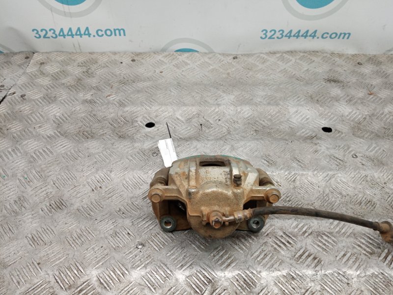 Суппорт тормозной передний правый KIA SORENTO UM 14- Внедорожник 2.4