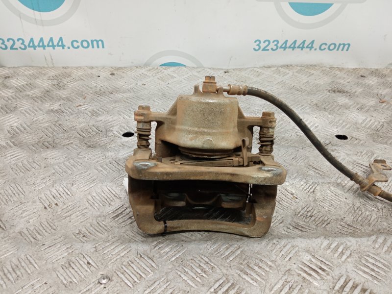 Суппорт тормозной передний правый SORENTO UM 14- 2016 Внедорожник 2.4