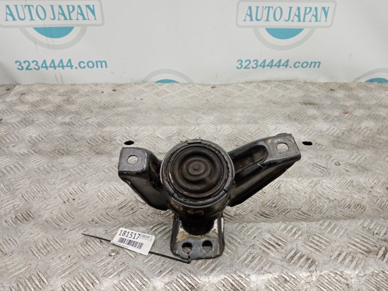 Подушка двигателя правая KIA SORENTO UM 14- Внедорожник 2.4 Подушка двигателя правая KIA SORENTO UM 14- Внедорожник 2.4