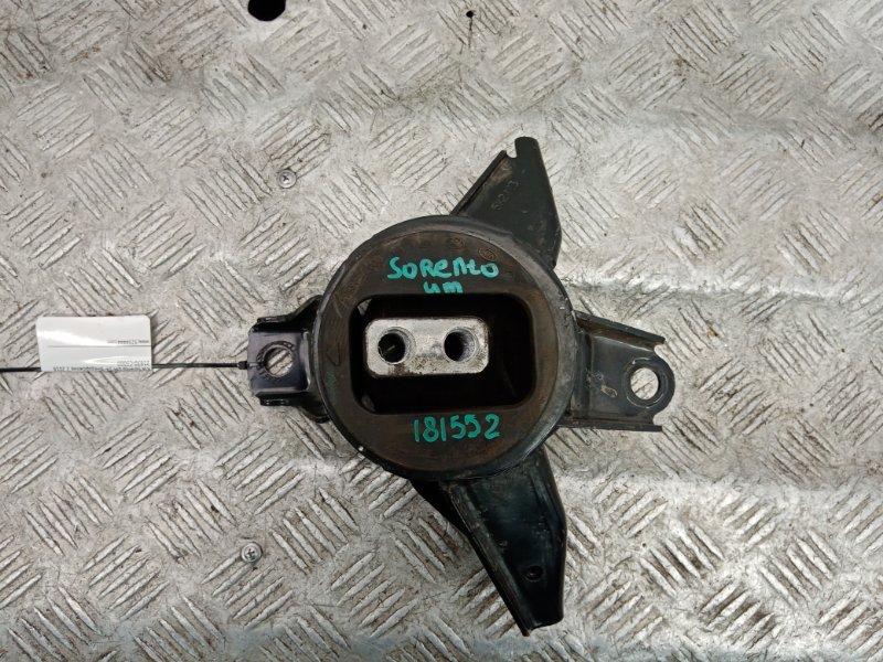 Подушка двигателя левая SORENTO UM 14- 2016 Внедорожник 2.4