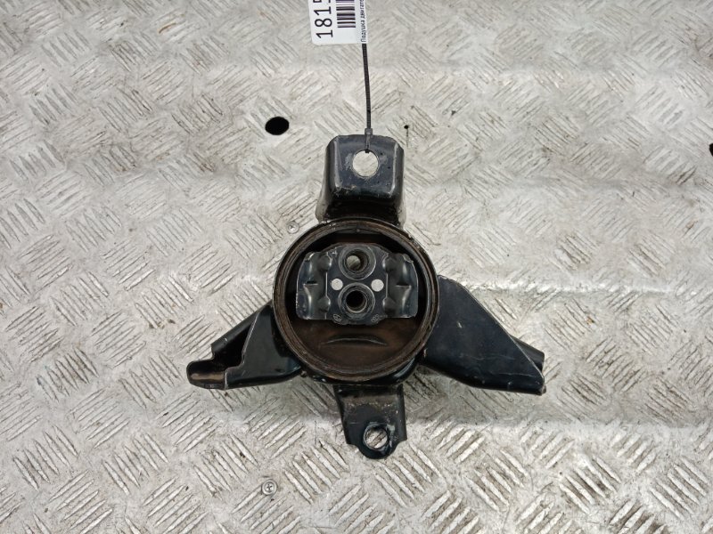 Подушка двигателя левая KIA SORENTO UM 14- Внедорожник 2.4