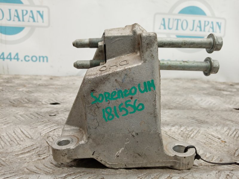 Кронштейн двигателя SORENTO UM 14- 2016 Внедорожник 2.4