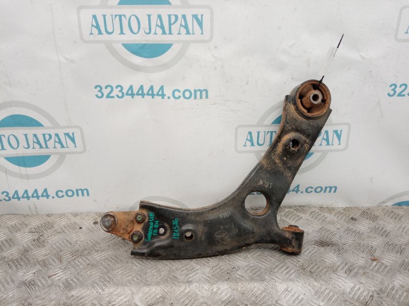 Рычаг передней подвески нижний передний правый KIA SORENTO UM 14- Внедорожник 2.4