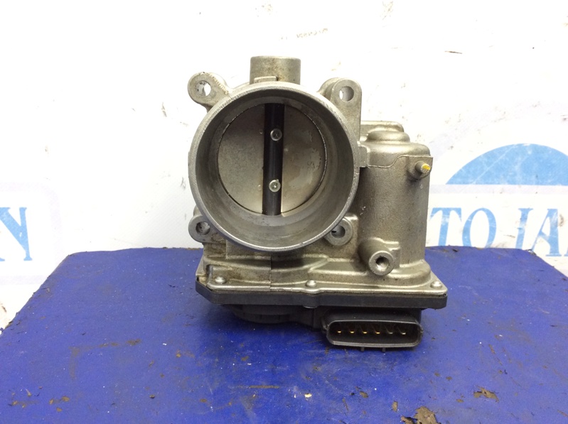 Дроссельная заслонка MAZDA 3 BM 13-19 PEAR-13-640 Б/У