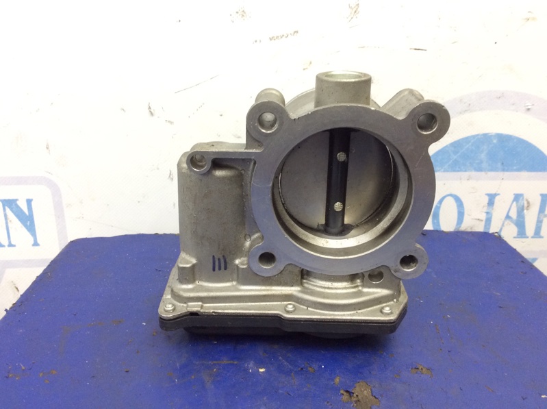 Дроссельная заслонка 3 BM 13-19