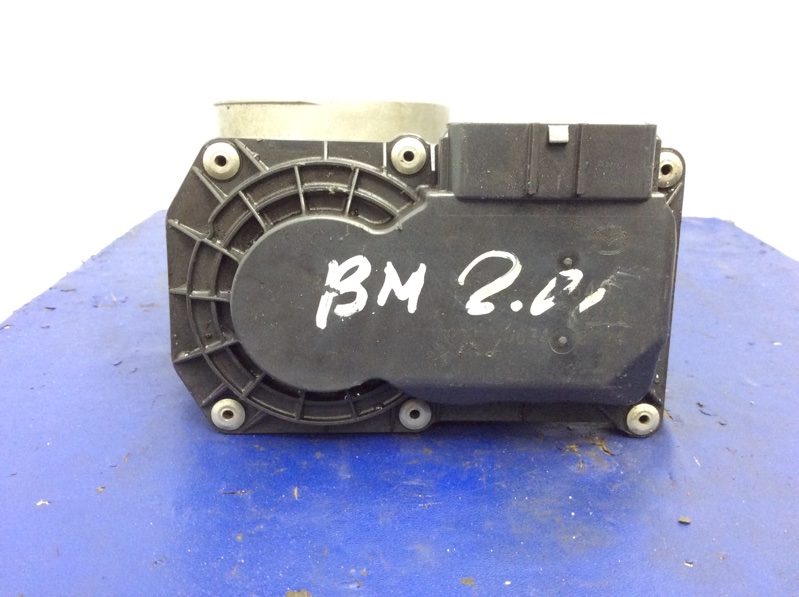 Дроссельная заслонка MAZDA 3 BM 13-19