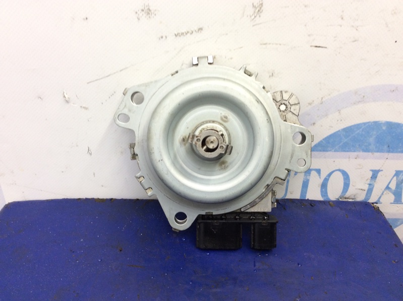 Моторчик изменения фаз ГРМ MAZDA 3 BM 13-19 PE01-12-4Z0C Б/У