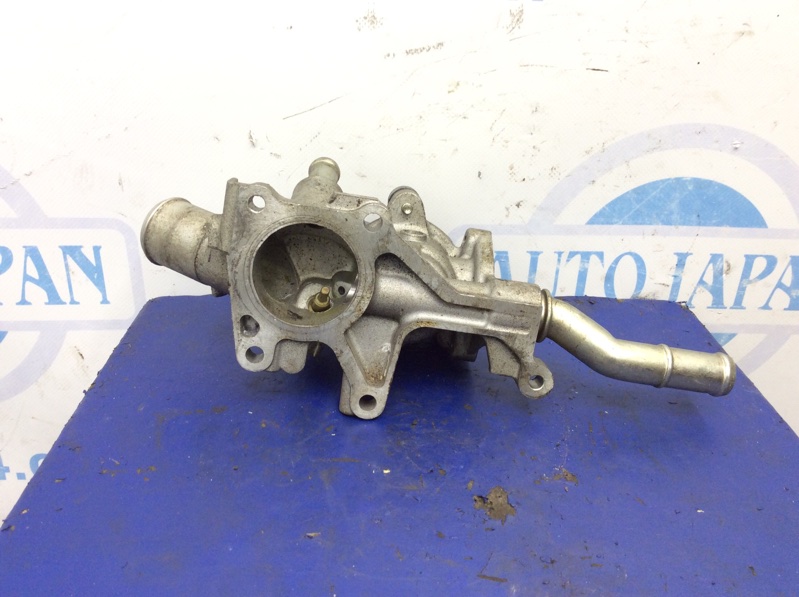 Корпус термостата MAZDA 3 BM 13-19 Корпус термостата MAZDA 3 BM 13-19