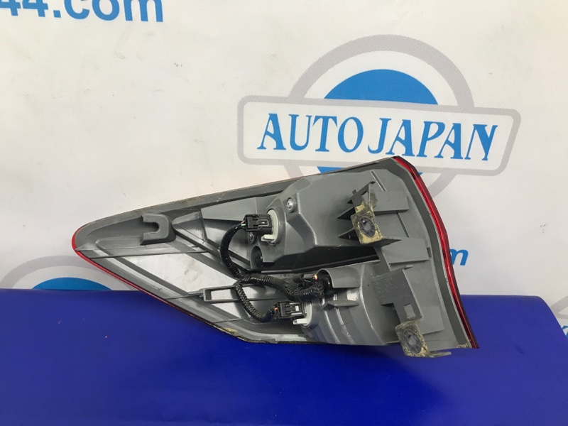 Фонарь наружный задний правый RDX 12-19 Фонарь наружный задний правый RDX 12-19