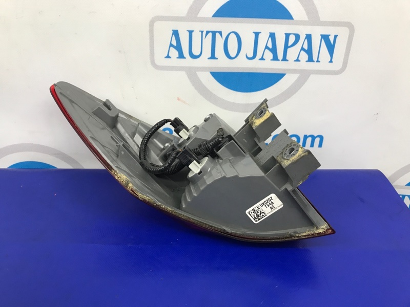 Фонарь наружный задний правый ACURA RDX 12-19 Фонарь наружный задний правый ACURA RDX 12-19