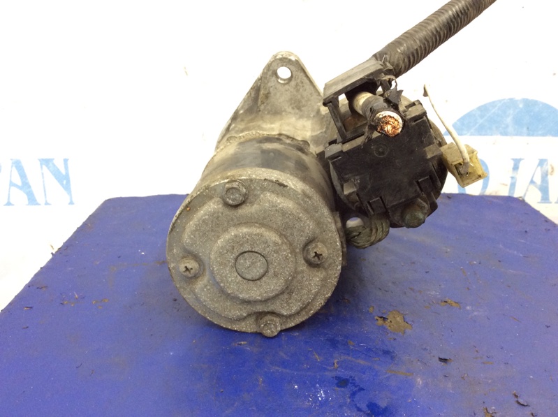 Стартер 3 BM 13-19