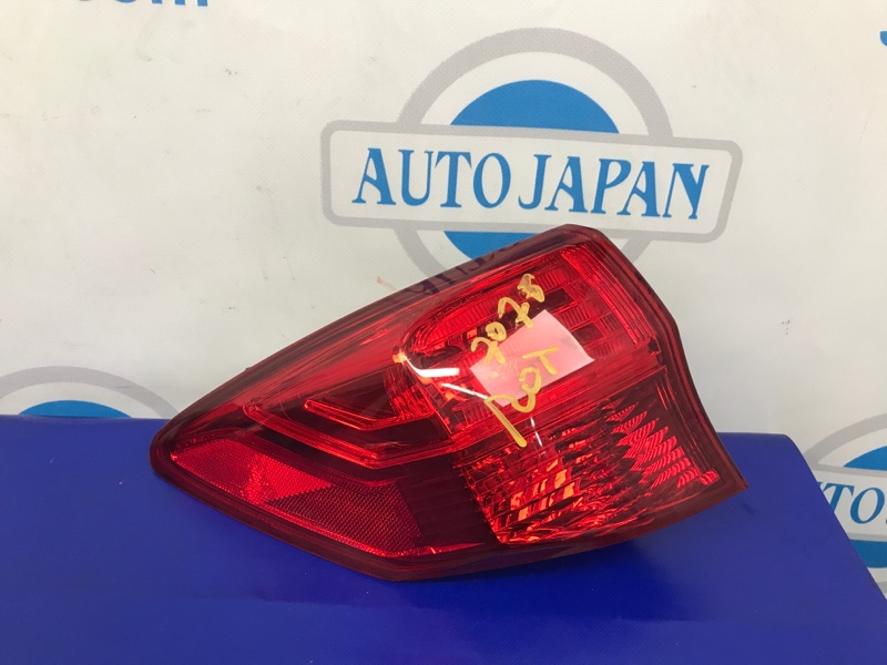 Запчасть фонарь наружный задний левый ACURA RDX 12-19 33550-TX4-A01 Б/У Фонарь наружный задний левый ACURA RDX 12-19 33550-TX4-A01 Б/У