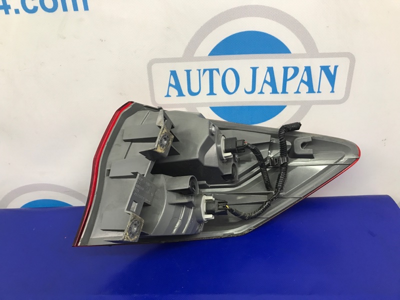 Фонарь наружный задний левый RDX 12-19 Фонарь наружный задний левый RDX 12-19