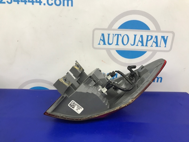 Фонарь наружный задний левый ACURA RDX 12-19 Фонарь наружный задний левый ACURA RDX 12-19