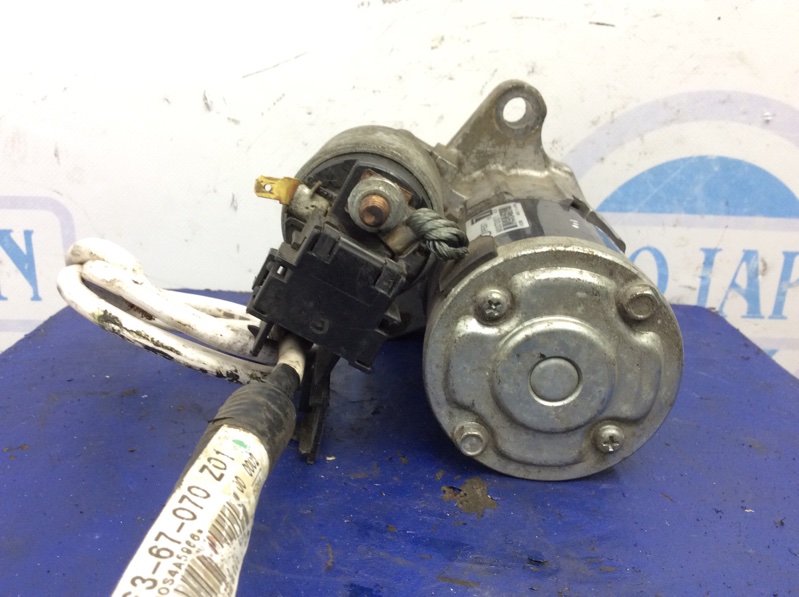 Стартер 3 BM 13-19