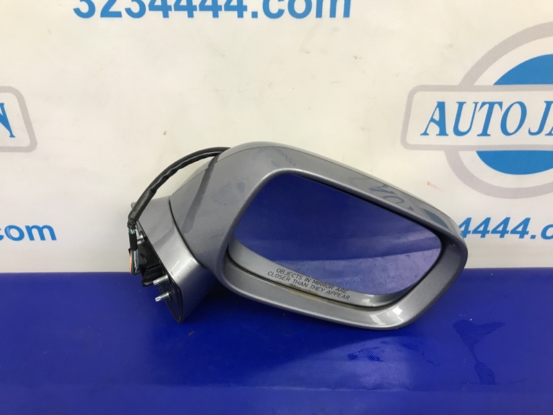 Зеркало переднее правое ACURA RDX 12-19 76200-TX4-A01ZD Б/У