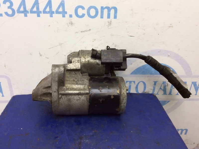 Стартер 3 BM 13-19