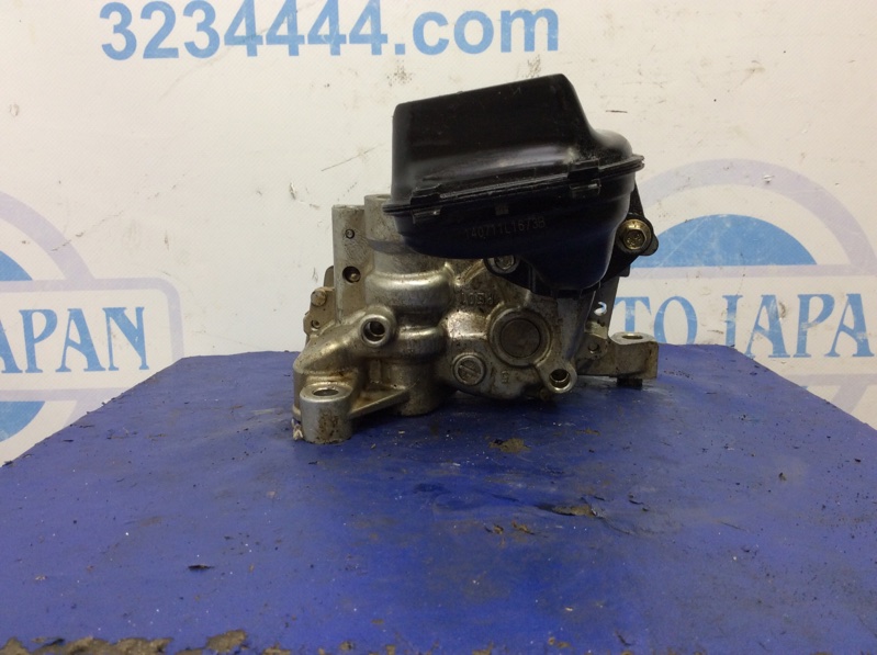 Масляный насос 3 BM 13-19