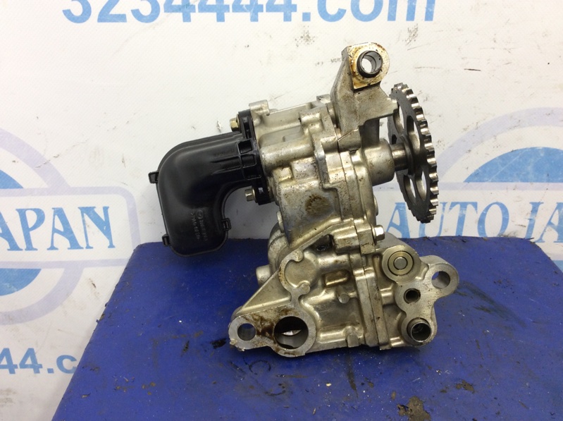 Масляный насос MAZDA 3 BM 13-19