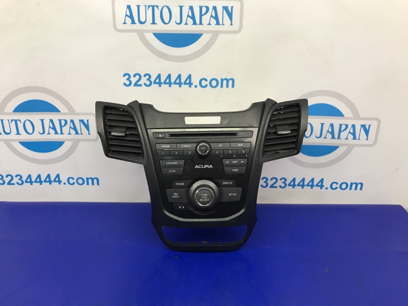 Магнитола ACURA RDX 12-19 39170-TX4-A01 Б/У