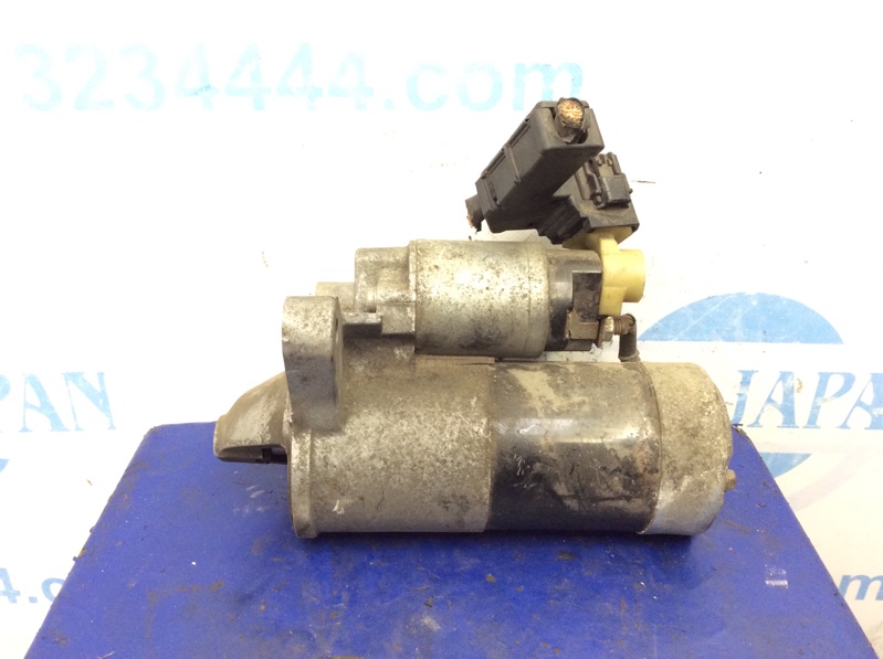 Стартер MAZDA 6 GJ 12- SH1B-18-400 Б/У