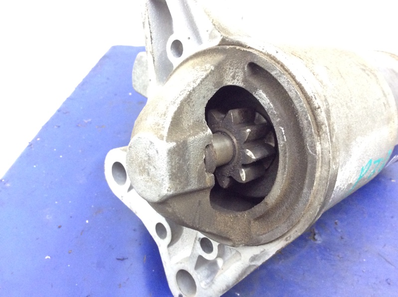 Стартер MAZDA 6 GJ 12-