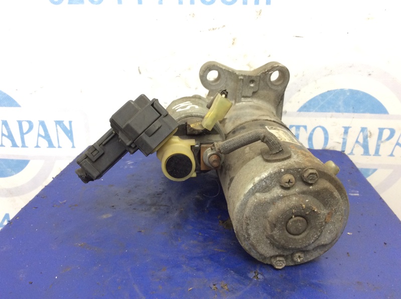 Стартер 6 GJ 12-