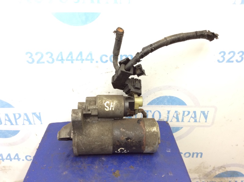 Стартер 6 GJ 12-