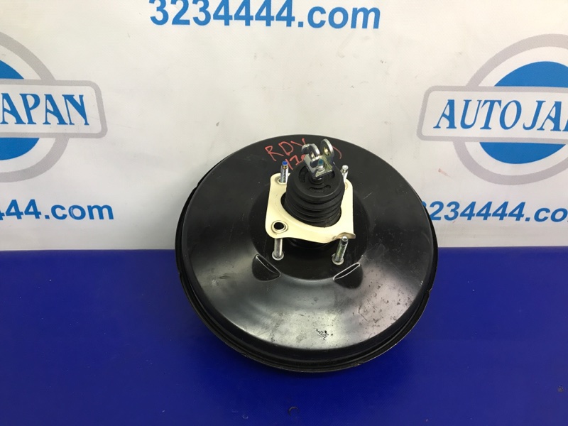 Вакуумный усилитель тормозов ACURA RDX 12-19 01469-TX4-A00 Б/У