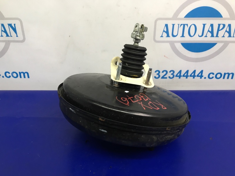 Вакуумный усилитель тормозов ACURA RDX 12-19