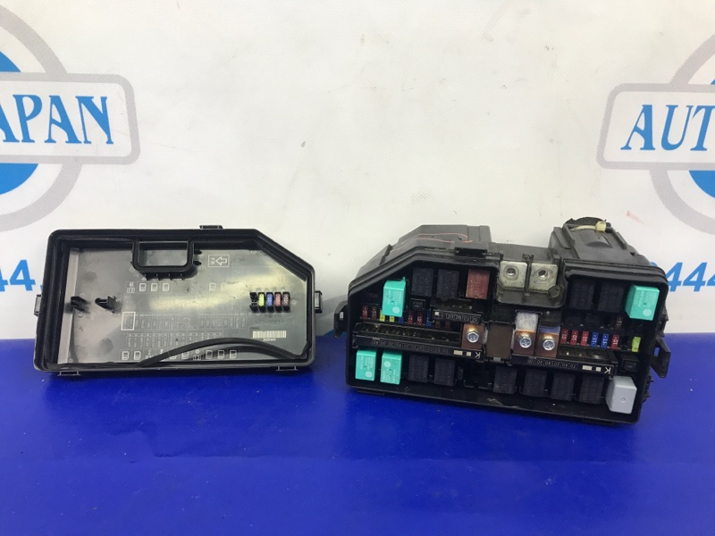 Блок предохранителей моторный отсек ACURA RDX 12-19 32200-TX5-A10 Б/У