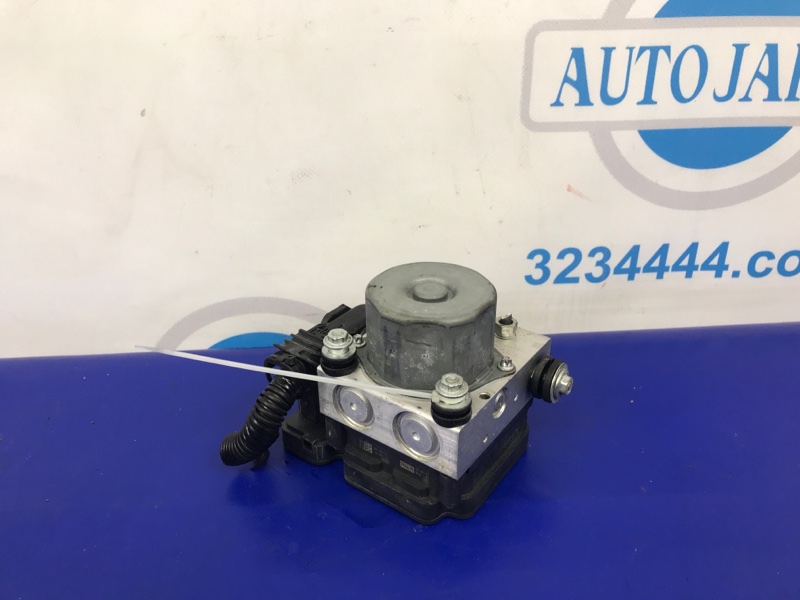 Блок ABS RDX 12-19