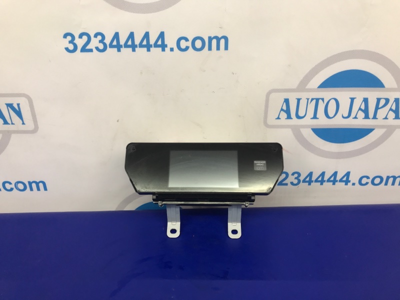 Монитор ACURA RDX 12-19 39710-TX4-305 Б/У