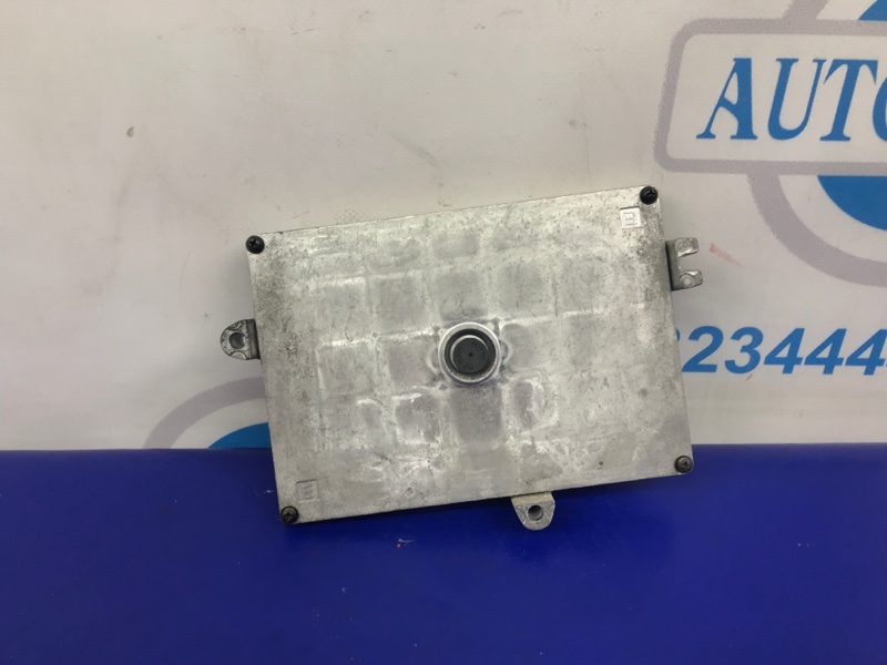 Блок управления двигателем RDX 12-19