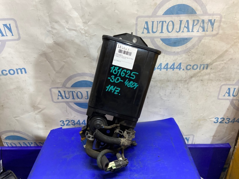 Абсорбер топливный TOYOTA CAMRY 30 02-06 2003 MCV30 3.0 1MZFE 77740-06111 Б/У