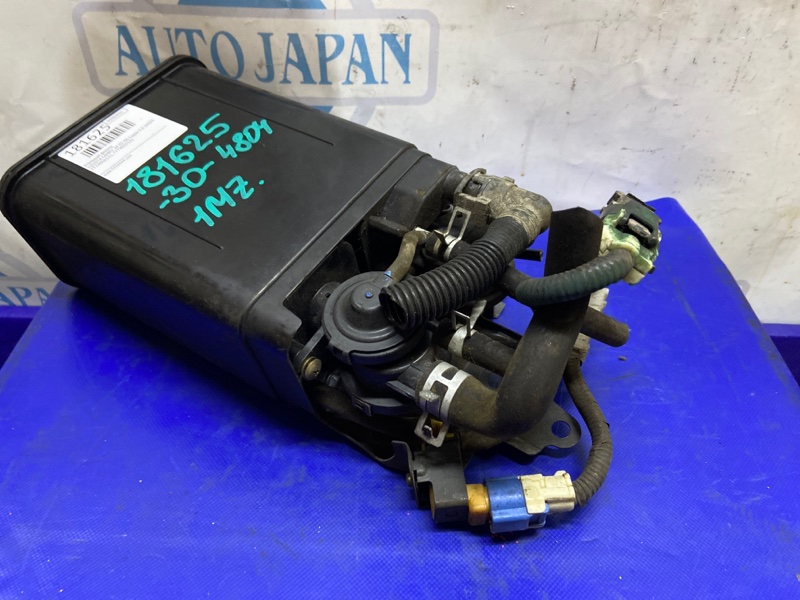 Абсорбер топливный CAMRY 30 02-06 2003 MCV30 3.0 1MZFE