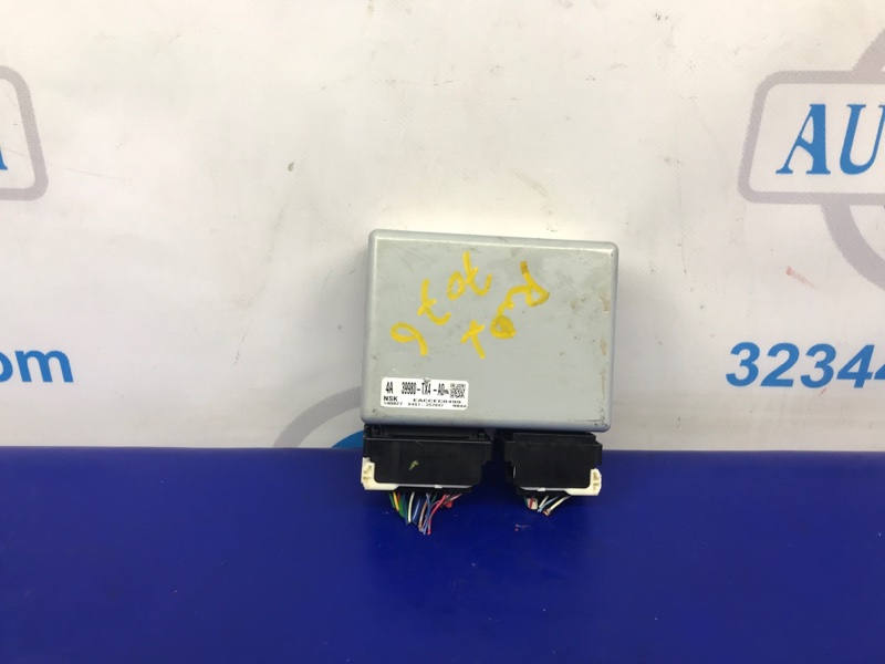 Блок управления электроусилителем руля ACURA RDX 12-19 39980-TX4-A01 Б/У