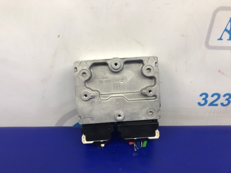 Блок управления электроусилителем руля RDX 12-19