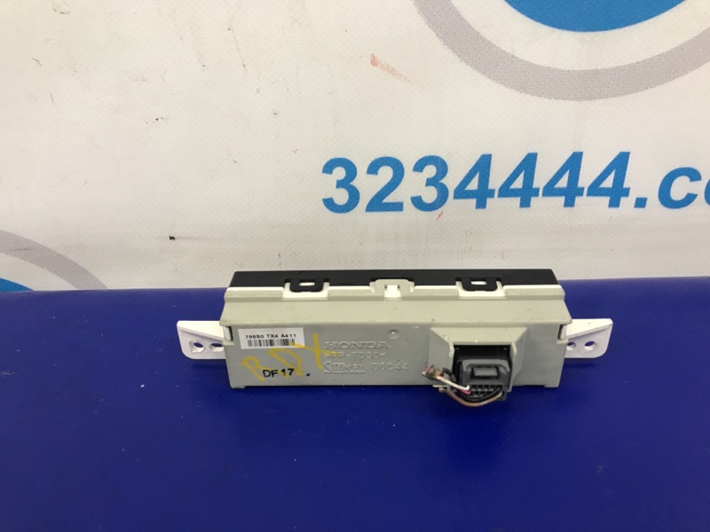 Монитор RDX 12-19