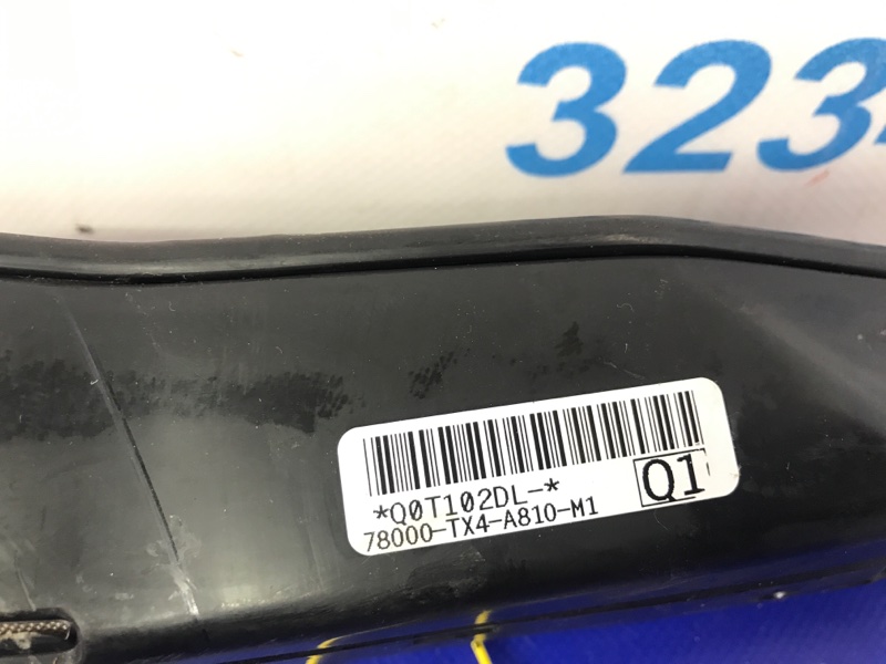 Подушка безопасности в сиденье правая ACURA RDX 12-19