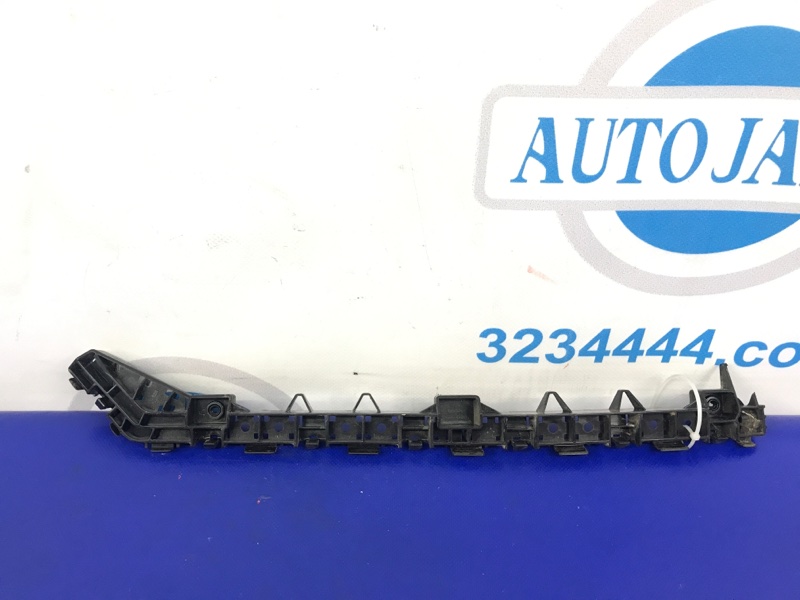 Кронштейн заднего бампера задний левый ACURA RDX 12-19 71598-TX4-A02 Б/У