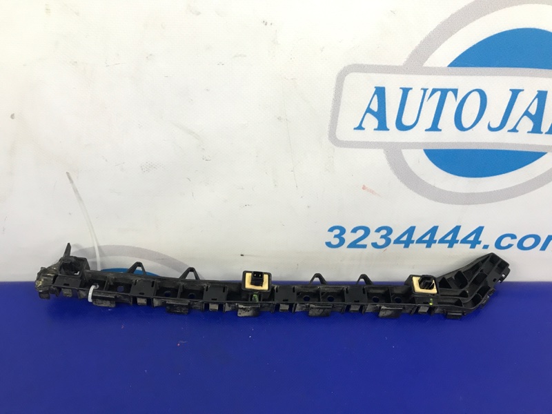 Кронштейн заднего бампера задний левый RDX 12-19