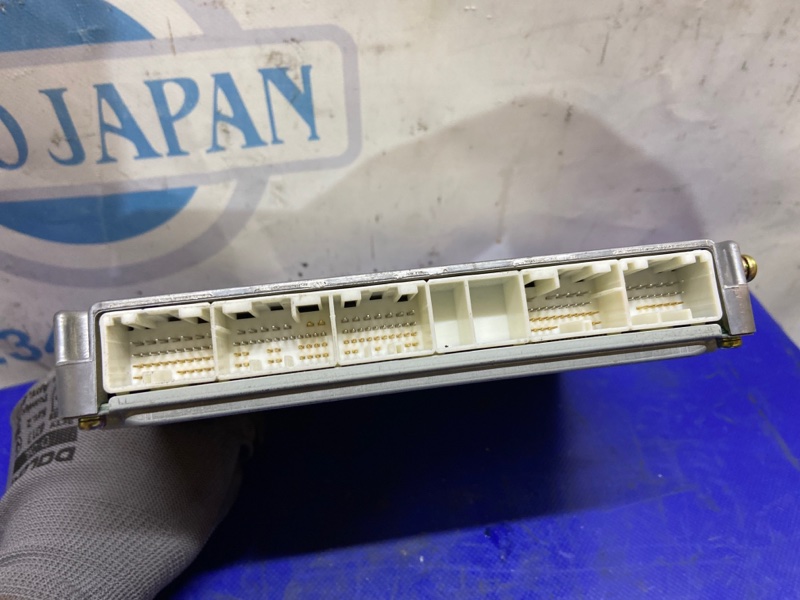Блок управления двигателем CAMRY 30 02-06 2003 MCV30 3.0 1MZFE Блок управления двигателем CAMRY 30 02-06 2003 MCV30 3.0 1MZFE