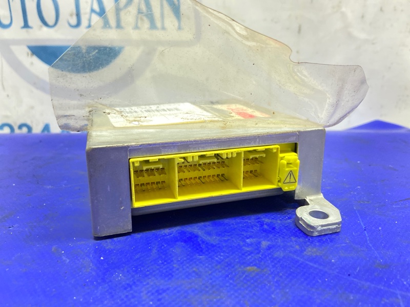 Блок управления AIRBAG CAMRY 30 02-06 2003 MCV30 3.0 1MZFE