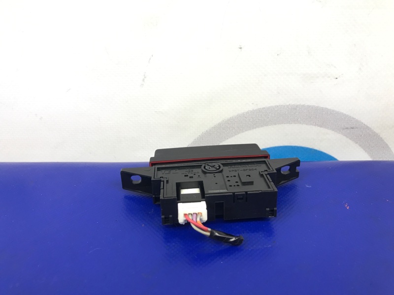 Кнопка аварийной сигнализации RDX 12-19